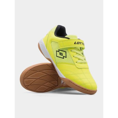 Buty halowe Lotto Whizzer T 2600120T-2411