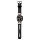 5. Pasek Spigen DuraPro Armor Samsung Galaxy Watch Ultra 47 mm - czarny