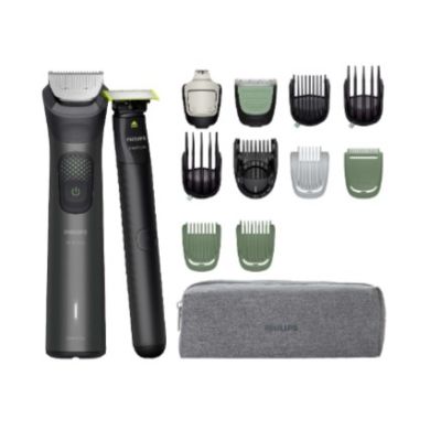 15. Trymer PHILIPS Multigroom MG9531/15