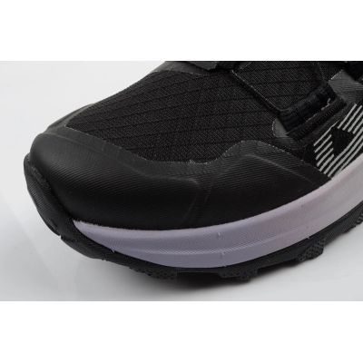 6. Aku buty damskie trialowe trekkingowe Furiosa BOA GTX Vibram modne czarne