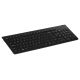 12. Lenovo Zestaw bezprzewodowej klawiatury i myszy Essential Gen2 czarny 4X31N50746