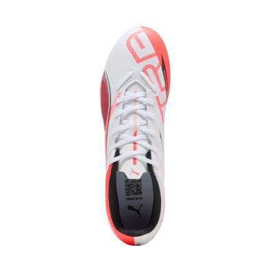 4. Buty piłkarskie Puma Ultra 5 Play FG/AG M 108169 01