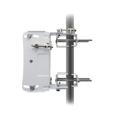 6. Ubiquiti PAK-620 zestaw montażowy Biały