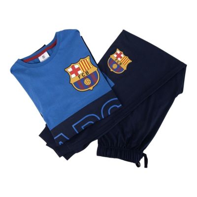 9. FC Barcelona piżama męska 2900003766