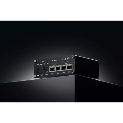 6. Router WiFi 4G LTE CAT6 Teltonika Networks RUTM11 (EU)