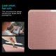 14. Etui Spigen Urban Fit na iPad Pro 11" 5 / 6 / 2024-2025 - różowe