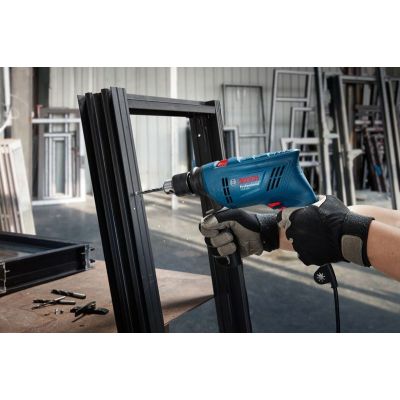 3. Bosch GSB 600 Professional 48000 RPM 1,7 kg