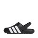 5. Klapki adidas Adilette Clog 2.0 JQ8058