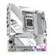 4. Gigabyte X870M AORUS ELITE WIFI7 ICE      (X870,AM5,ATX,DD
