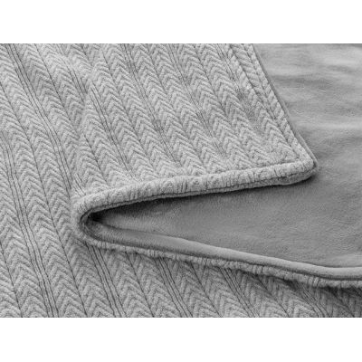 8. Koc grzejny Medisana HB 680 (120W)