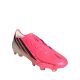 2. Buty piłkarskie adidas F50 Hyperfast Elite FG różowe JR5386