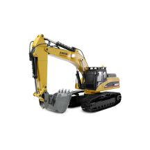 Amewi G705E zdalnie sterowany model Koparka Silnik elektryczny 1:14