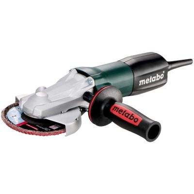 9. Metabo 613060000 szlifierka kątowa 2,1 kg