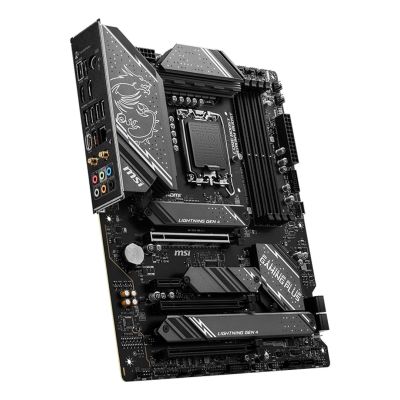 4. Płyta główna MSI Z790 GAMING PLUS WIFI