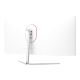 8. LC-Power 86,36cm (34") LC-M34-UWQHD-100-C-V3 VA+DP+HDMI Whit