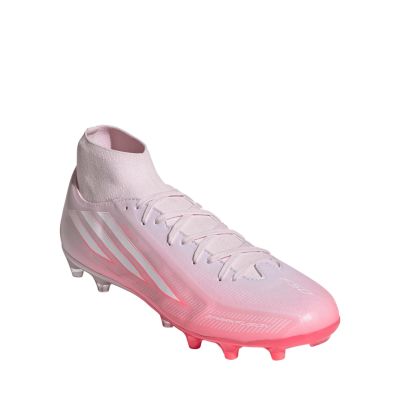 2. Buty piłkarskie adidas F50 Sparkfusion League Mid FG/AG IH4488