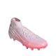 2. Buty piłkarskie adidas F50 Sparkfusion League Mid FG/AG IH4488