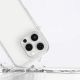 8. Etui silikonowe AMAZINGTHING Minimal Case do iPhone 16 Pro - przezroczyste