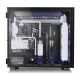 3. Obudowa Thermaltake View 91 RGB TG CA-1I9-00F1WN-00 (ATX, Extended ATX, Micro ATX, Mini ITX, XL-ATX; kolor czarny)
