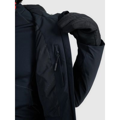 11. Kurtka narciarska membrana 10000 damska 4F 4FRAW25TTJAF1072-20S