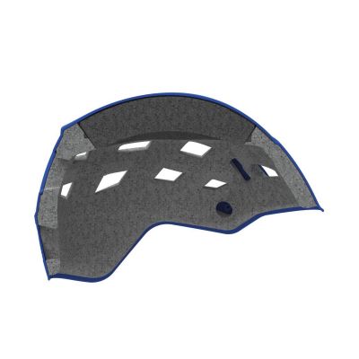 3. Petzl Boreo Szary
