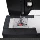 6. SINGER 4432 Black Automatyczna maszyna do szycia Elektromechaniczny