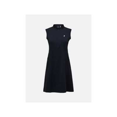 Sukienka PEAK PERFORMANCE W Mountainbreath Dress kolor czarny