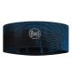 Buff Fastwick Headband 13380272010 Granatowe One size