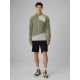 6. Bluza trekkingowa regular bez kaptura męska 4F 4FRSS26TFSWM0984-44S