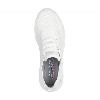 9. Buty Skechers Bobs Sport B Flex Lo - Graceful Stride W 117591