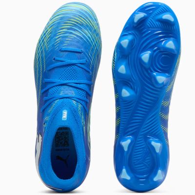 3. Buty Puma Future 9 Pro Jr FG/AG 109186-03