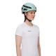 4. Kask wspinaczkowy Mammut Crag Sender Helmet - jade