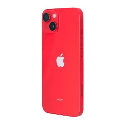 23. Apple iPhone 13 128GB (PRODUCT)RED (REMADE) 2Y