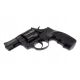 3. Rewolwer hukowy alarmowo sygnałowy ZORAKI R1-K6L BAS lufa 2,5" kal. .22 Long Blank czarny (R1256BMP-BAS)