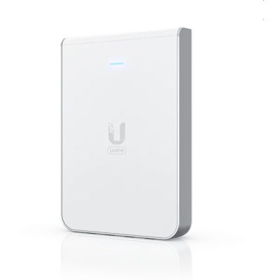Punkt dostępowy Ubiquiti UNIFI U6-IW (In-Wall)