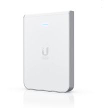 Punkt dostępowy Ubiquiti UNIFI U6-IW (In-Wall)