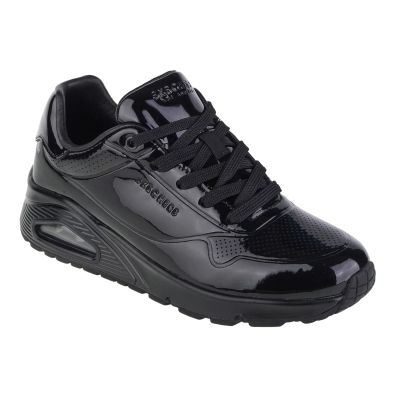 Skechers Uno-Shiny One 177142-BBK Czarne 36
