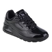Skechers Uno-Shiny One 177142-BBK Czarne 36