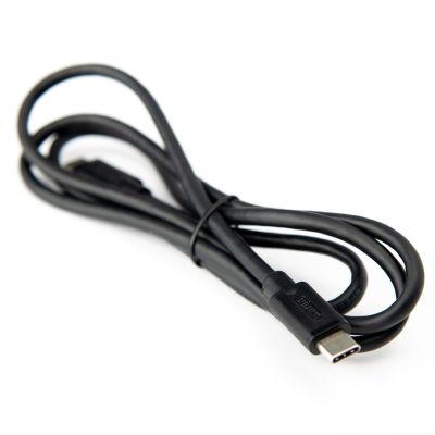 2. UNITEK KABEL USB-A 2.0 - USB-C, 2M, C14068BK