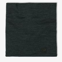 Bandana BUFF MERINO HEAVYWEIGHT NECK WARMER SOLID FOREST