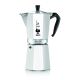 2. Kawiarka  BIALETTI Moka Express 8006363011662 (kolor srebrny)