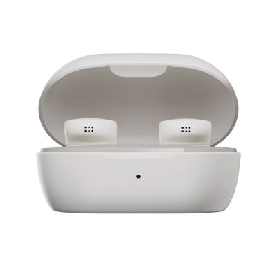 5. Słuchawki Bose 888507-0200 True Wireless Stereo (TWS), 70 g, Zestaw słuchawkowy, Biały