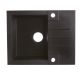 Zlew kuchenny KITCHEN SINK ROCK30S