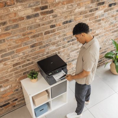 4. Urządzenie wielofunkcyjne Brother DCP-L2622DW