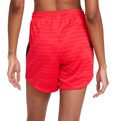 3. Spodenki Nike Dri-FIT Strike W CW6095-660