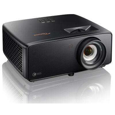 6. PROJEKTOR OPTOMA Photon Beam PK52 LASER UHD