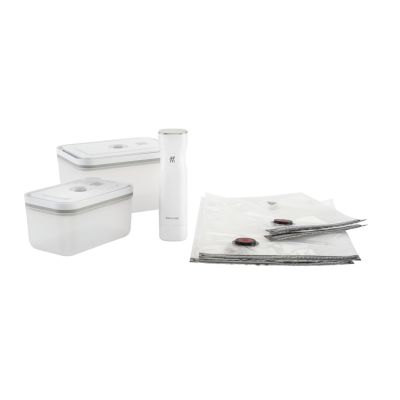 13. Zestaw startowy plastikowy ZWILLING Fresh & Save