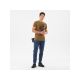 6. Spodnie MILLET M Cima? Cotton Pant Granatowy