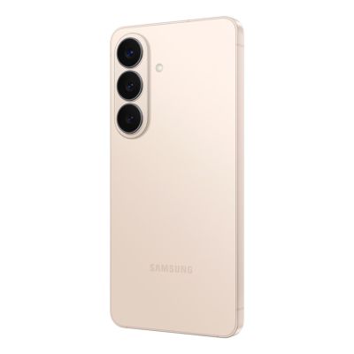 4. Samsung Galaxy S26 SM-S942B/DS 16 cm (6.3") Dual SIM Android 16.0 5G USB Type-C 12 GB 512 GB 4300 mAh Różowe złoto