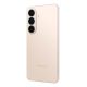 4. Samsung Galaxy S26 SM-S942B/DS 16 cm (6.3") Dual SIM Android 16.0 5G USB Type-C 12 GB 512 GB 4300 mAh Różowe złoto